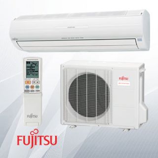 Климатици FUJITSU