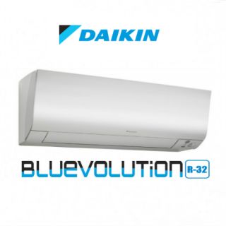 Инверторен климатик DAIKIN  FTXM25R/RXM25R9 PERFERA 