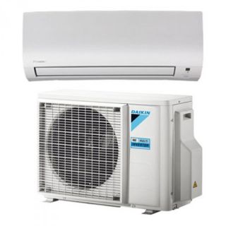 Инверторен климатик Daikin FTXP35M9/RXP35M COMFORA