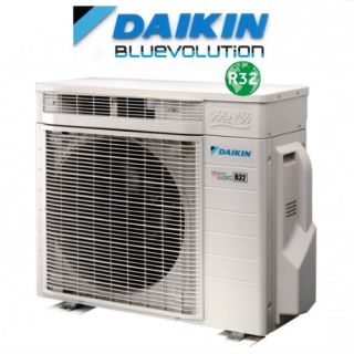 Инверторен климатик DAIKIN FTXZ35N/RXZ35N URURU SARARA
