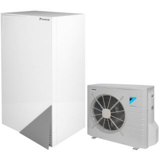 DAIKIN Алтерма Високотемпературна