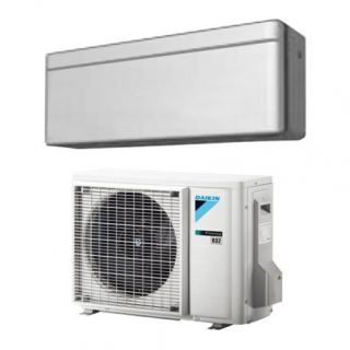 Инверторен климатик DAIKIN FTXA42BS/RXA42B STYLISH A+++