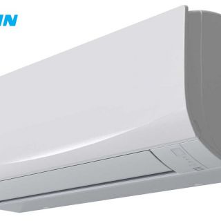 Инверторен климатик Daikin FTXF25D/RXF25D SENSIRA