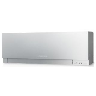 Инверторен Климатик Mitsubishi Electric MSZ-EF35VGK White,Silver,Black