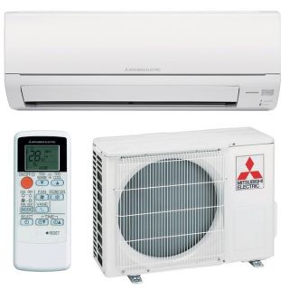 Инверторен климатик Mitsubishi Electric MSZ-HR25VF   A++