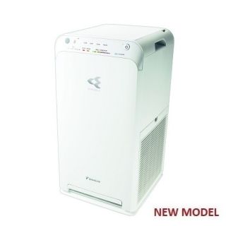 Въздухопречиствател Daikin MC55W