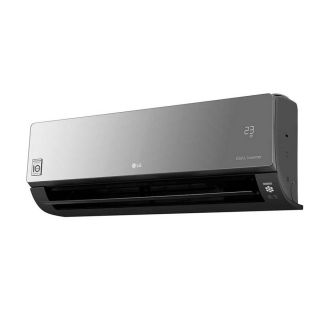  Инверторен климатик LG AC12BQ NSJ/AC12BQ UA3 ARTCOOL BLACK, 12000 BTU