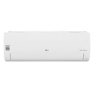 Инверторен климатик LG DC24RQ.NSK/UL2 Deluxe Wi-Fi 24000 BTU клас А++