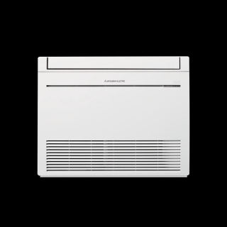 Подов климатик Mitsubishi Electric MFZ-KT35VG, 12 000 BTU, Клас А++/А+