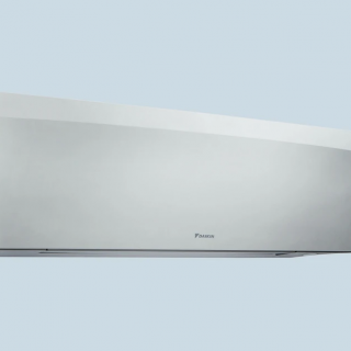 Инверторен климатик DAIKIN FTXJ35AS9/RXJ35A9 Silver EMURA