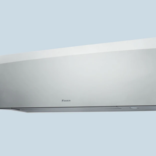Инверторен климатик DAIKIN FTXJ35AS9/RXJ35A9 Silver EMURA