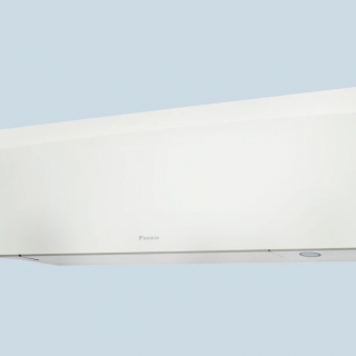 Инверторен Климатик DAIKIN FTXJ25AW9/RXJ25A9 WHITE EMURA