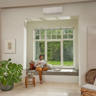 Инверторен климатик DAIKIN FTXM60A/RXM60R PERFERA