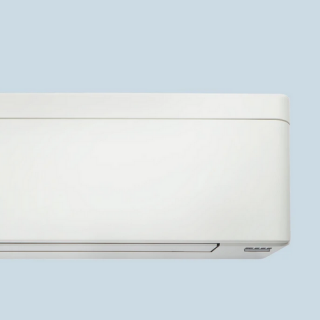 Инверторен климатик DAIKIN FTXA25CW/RXA25A8 STYLISH A+++