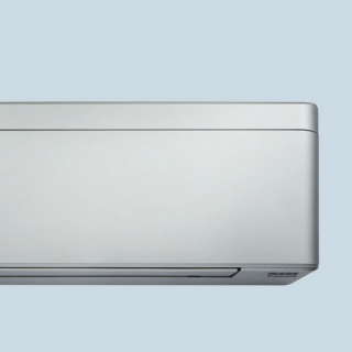 Инверторен климатик DAIKIN FTXA42CS/RXA42B8 STYLISH A+++