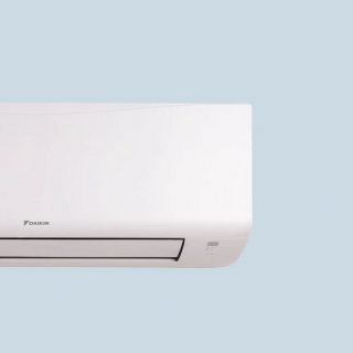 Климатик Daikin Сенсира FTXC35E /RXC35E Sensira