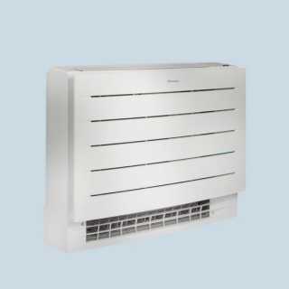 Инверторен подов климатик Daikin FVXM50B / RXM50A8 18000 BTU клас А++