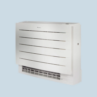 Инверторен подов климатик Daikin FVXM35B / RXM35A9  14000 BTU клас А++