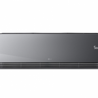 ДВОЙНО ИНВЕРТОРЕН КЛИМАТИК LG AA18SP.NS1/U18 AI Artcool Mirror, 18000 BTU