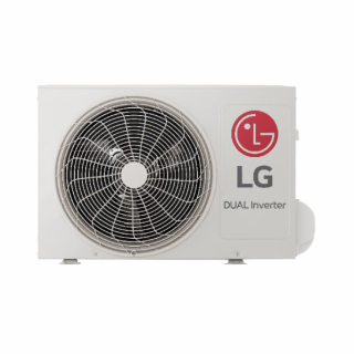 ДВОЙНО ИНВЕРТОРЕН КЛИМАТИК AA12SP.NS1/U18 AI Artcool Mirror 12000 BTU Клас А++