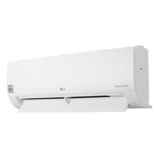 Инверторен климатик LG Standard WIN S12EW.NSJ/UA3, DUAL Inverter,12 000 BTU, Клас  А++/A+