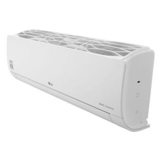 Инверторен климатик LG Standard WIN S12EW.NSJ/UA3, DUAL Inverter,12 000 BTU, Клас  А++/A+