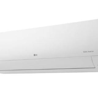 Инверторен климатик LG S18EQ.NSK/UL2 Standard S 18000 BTU клас А++