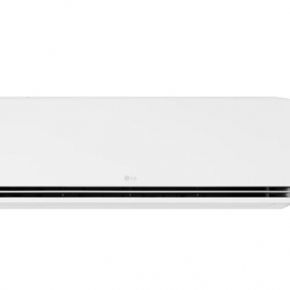 Инверторен климатик LG H12S1D.NS1/U12 Deluxe 12000 BTU