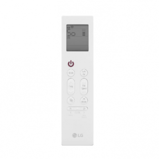 Инверторен климатик LG H12S1D.NS1/U12 Deluxe 12000 BTU