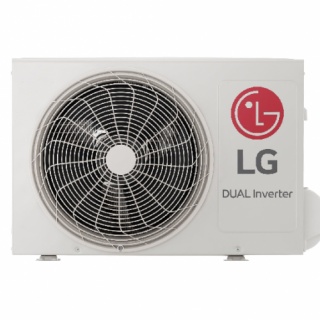 Инверторен климатик LG H12S1D.NS1/U12 Deluxe 12000 BTU