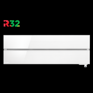Климатик Mitsubishi Electric MSZ-LN60VGV / MUZ-LN60VG Pearl White, 6,1 kW / 21 000 BTU