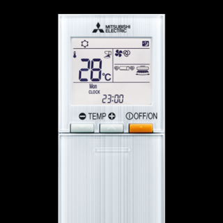 Климатик Mitsubishi Electric MSZ-LN50VGV / MUZ-LN50VG Pearl White, 5,0 kW / 18 000 BTU