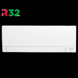 Климатик Mitsubishi Electric MSZ-AY25VGK / MUZ-AY25VG, 2,5 kW / 9 000 BTU