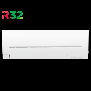 Климатик Mitsubishi Electric MSZ-AP71VGK / MUZ-AP71VG, 7,1 kW / 24 000 BTU