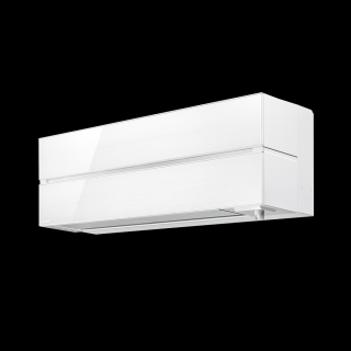 Климатик Mitsubishi Electric MSZ-LN50VGW / MUZ-LN50VG Natural White, 5,0 kW / 18 000 BTU