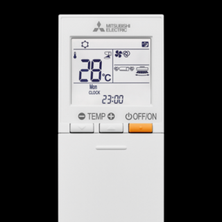 Климатик Mitsubishi Electric MSZ-LN60VGW / MUZ-LN60VG Natural White, 6,1 kW / 21 000 BTU