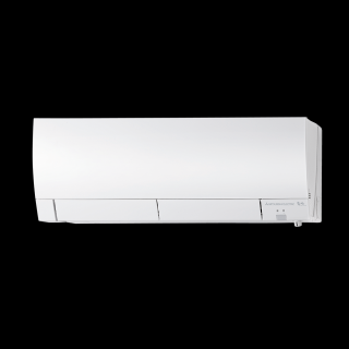 Климатик Mitsubishi Electric MSZ-FH25VE / MUZ-FH25VEHZ, Zubadan, 2,5 kW / 9 000 BTU