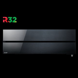 Климатик Mitsubishi Electric MSZ-LN50VGB / MUZ-LN50VG Onyx Black, 5,0 kW / 18 000 BTU