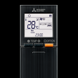 Климатик Mitsubishi Electric MSZ-LN50VGB / MUZ-LN50VG Onyx Black, 5,0 kW / 18 000 BTU