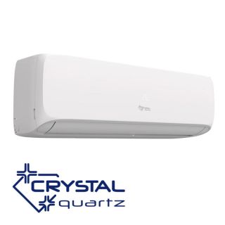 Инверторен климатик Crystal Quartz 24H-KA