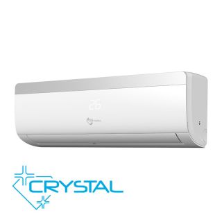 Инверторен климатик Crystal 24S-2A