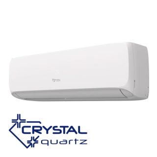 Инверторен климатик Crystal Quartz 12H-KA