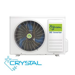 Инверторен климатик Crystal 18S-2A