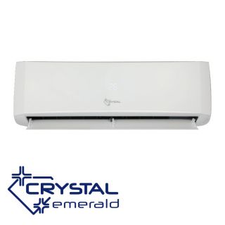 Инверторен климатик Crystal Emerald 25H-UW Wi-Fi