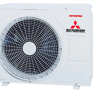 Климатик Mitsubishi Heavy Industries SRK / SRC 15 ZTL-W
