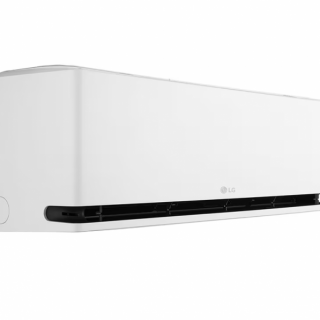 Климатик LG P09SND.NS0/U12A NEW AI Air Special