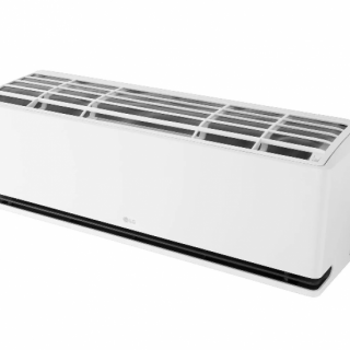 Климатик LG P09SND.NS0/U12A NEW AI Air Special