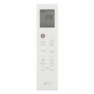 Климатик LG H12S1PА.NS1/U18 NEW AI Air Premium