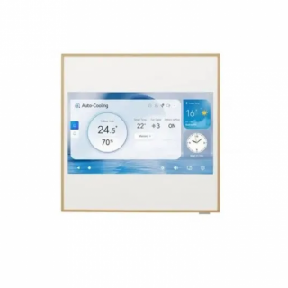 Климатик LG A09GA2.NSE/U18 Gallery LCD Premium