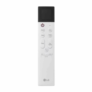 Климатик LG A12GA2.NSE/U18 Gallery LCD Premium